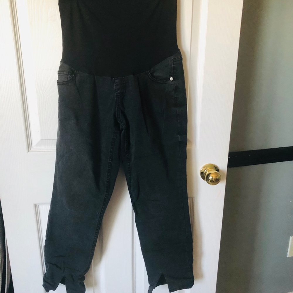 Maternity pant